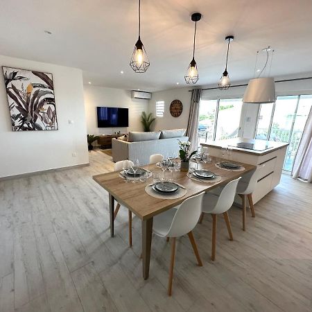 Orient Bay, Appartement Heliconia. Cul de Sac ภายนอก รูปภาพ