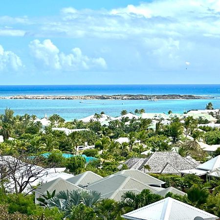 Orient Bay, Appartement Heliconia. Cul de Sac ภายนอก รูปภาพ