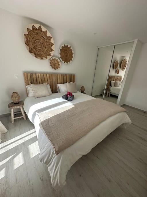 Orient Bay, Appartement Heliconia. Cul de Sac ภายนอก รูปภาพ