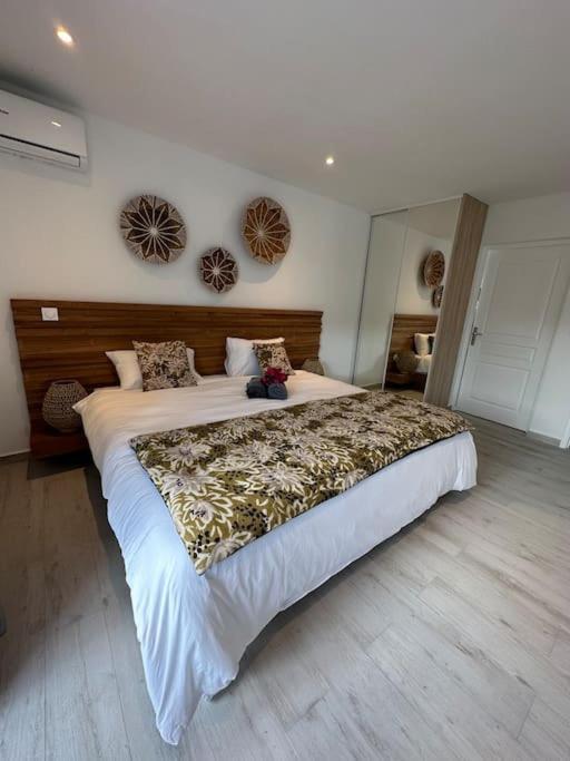 Orient Bay, Appartement Heliconia. Cul de Sac ภายนอก รูปภาพ