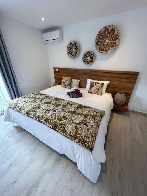 Orient Bay, Appartement Heliconia. Cul de Sac ภายนอก รูปภาพ
