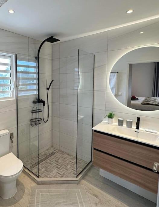 Orient Bay, Appartement Heliconia. Cul de Sac ภายนอก รูปภาพ