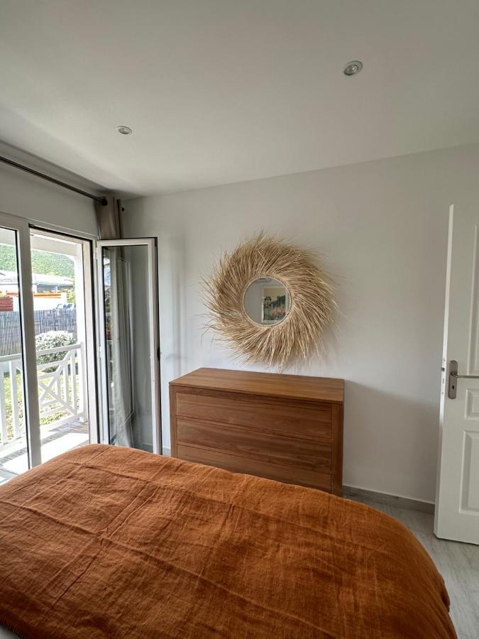 Orient Bay, Appartement Heliconia. Cul de Sac ภายนอก รูปภาพ